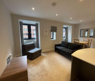 1 bedroom apartment to rent - Photo 4