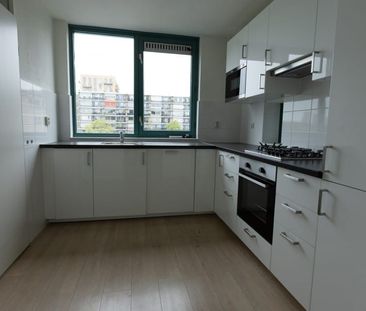 Etienne de Bouterstraat 55, Het Lage Land, 3067AR, Rotterdam - Foto 2