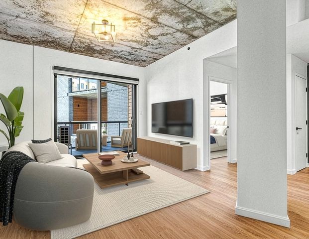 À louer / Appartement - Photo 1