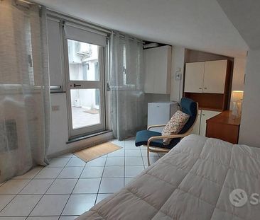 Appartamento di 26 m² con 1 locale a Milano - Photo 3