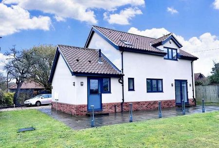 The Green, Hessett, IP30 - Photo 5