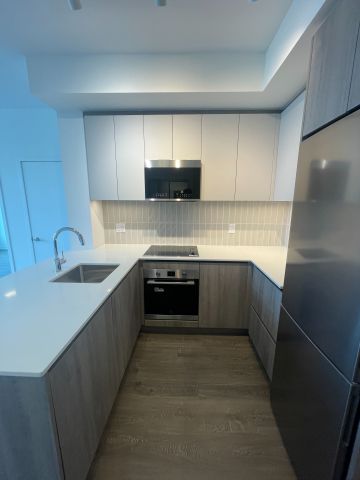 For Lease - 2485 Eglinton Avenue Unit# 724, Mississauga, Ontario - Photo 4