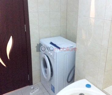 Apartament 1 camere de inchiriat in Cluj-Napoca ID 2818 - Fotografie 6