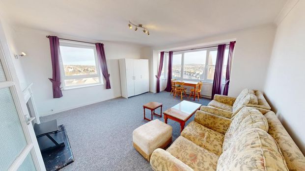 2 bedroom flat to rent - Photo 1