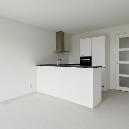 Appartement te huur: Koningshof 82-B 1941 CW Beverwijk - Foto 3