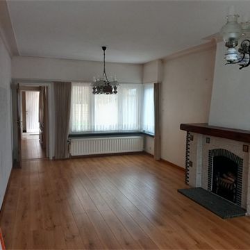een woning (HOB) met tuintje - Foto 1