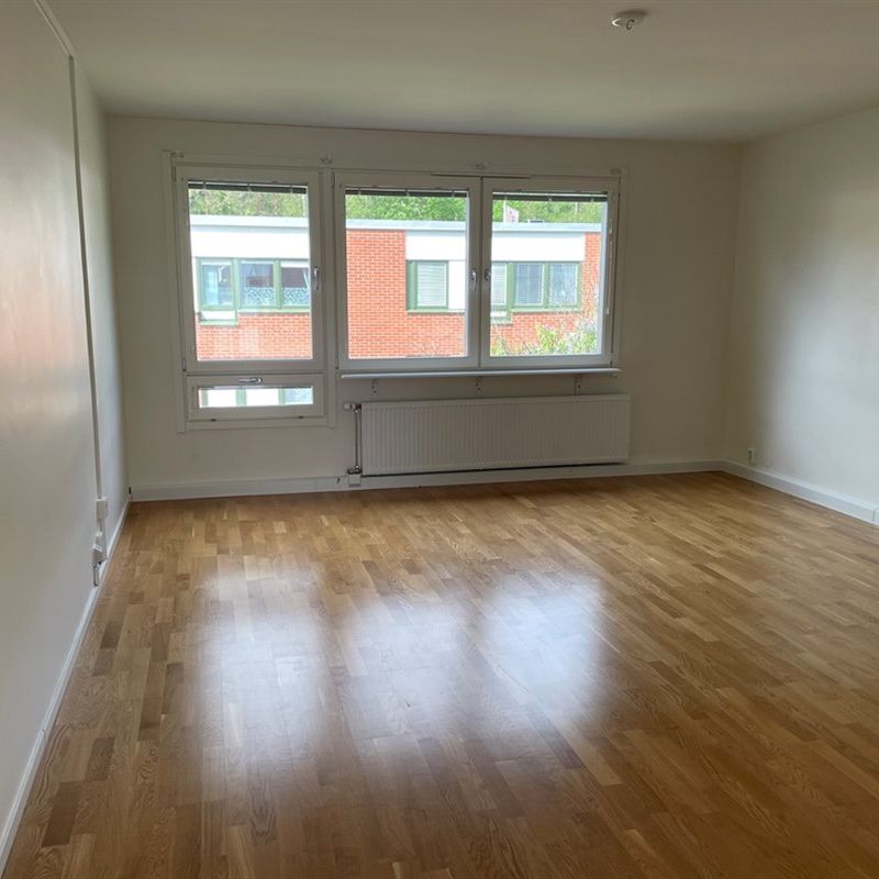 Tallrisvägen 6 P - Foto 1