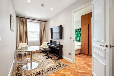 Eccleston Square, London, SW1V flat to rent - Photo 5