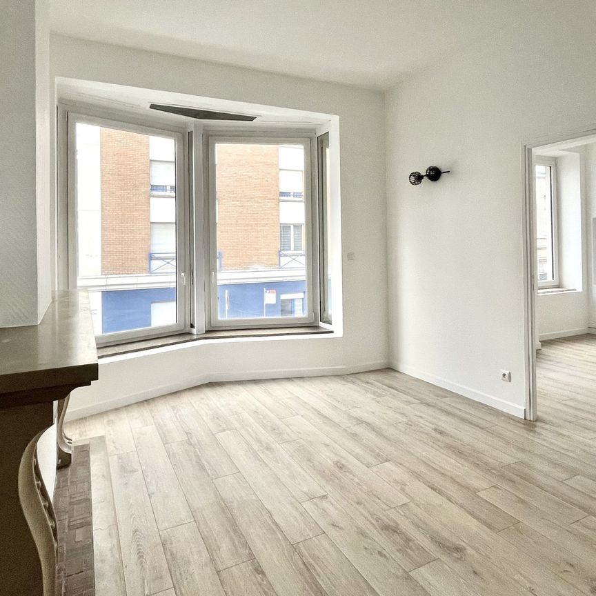 Location Appartement 2 pièces 42m² ROUBAIX 59100 - Photo 1