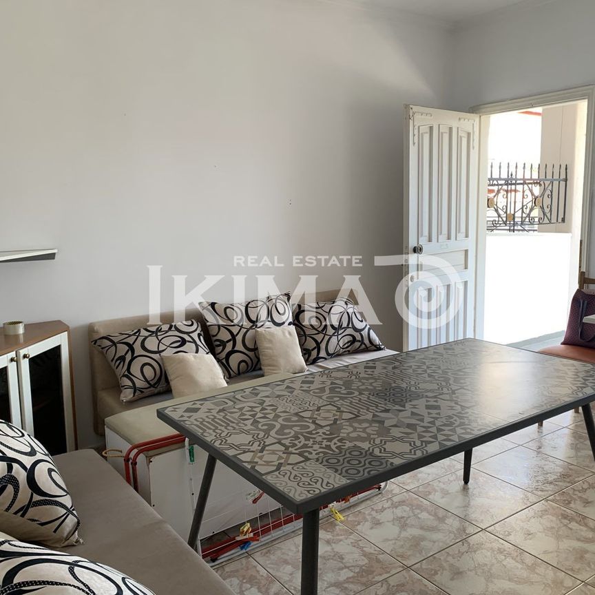 Studio/Γκαρσονιέρα για ενοικίαση Πολύχρονο (Παλλήνη) - Φωτογραφία 1