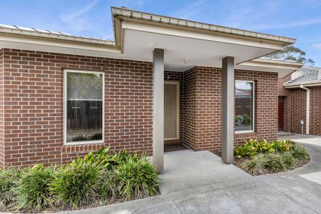 Stylish & Contemporary Living in a Prime Location - Photo 4