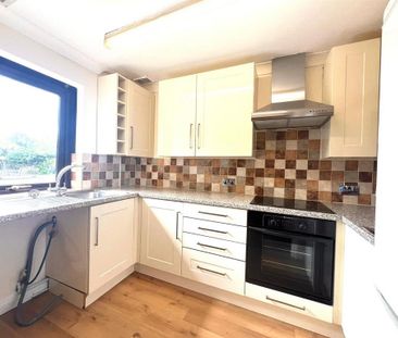 2 bedroom apartment to rent - Photo 5