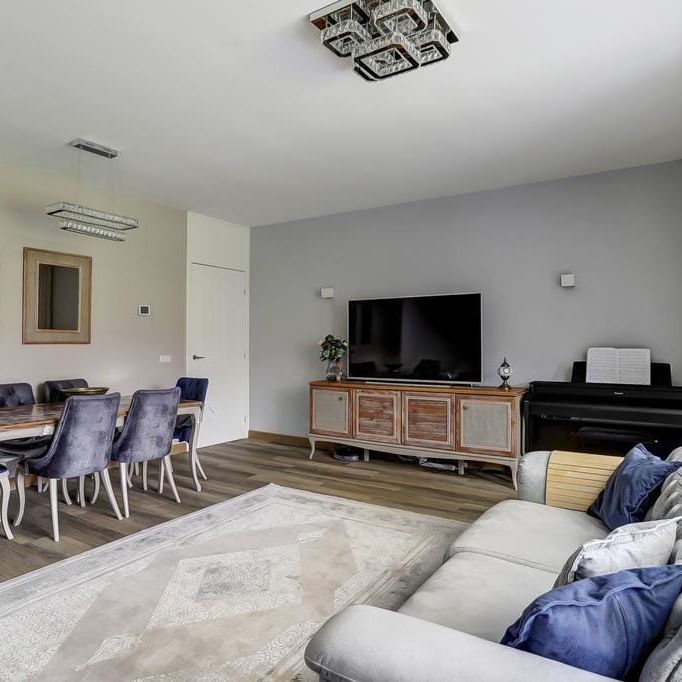 Huis te huur: Grasvogel 17 5658 EW Eindhoven - Photo 1