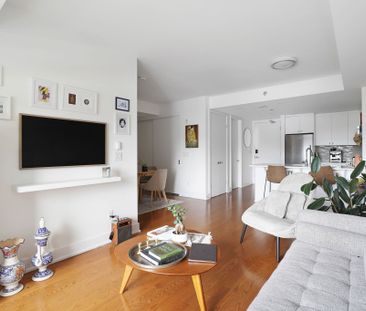 For Lease - 7 Marquette Avenue Unit# 503, Vanier and Kingsview Park... - Photo 4