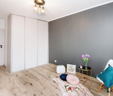 Mieszkanie do wynajęcia - 2 pokoje, pow. 45,93 m² 45.93 m² - Photo 1