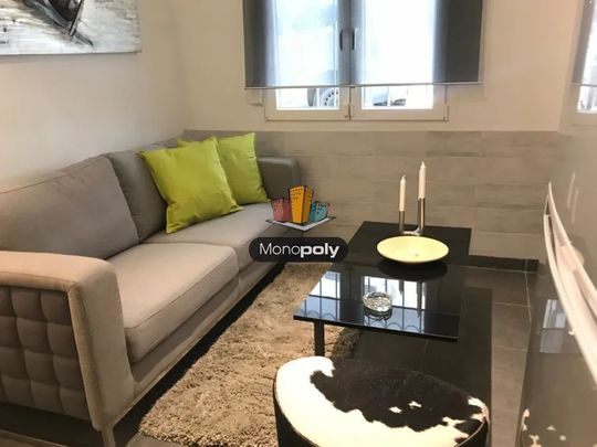Διαμέρισμα για ενοικίαση Κέντρο Θεσσαλονίκης - Photo 1