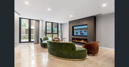 Luxury 3 bedroom apartment - Photo 4