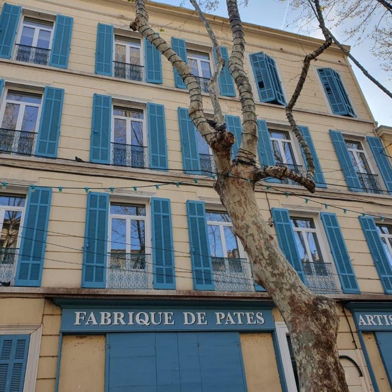 Appartement F3 La Seyne-sur-Mer (83500) - Photo 1