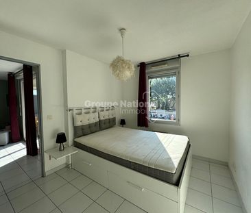T2 MEUBLÉ - RES. PORTES DE CAMARGUE, - Photo 6