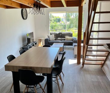 Location maison 7 pièces, 139.95m², La Roche-sur-Yon - Photo 2