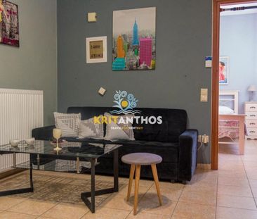 Μονοκατοικία για ενοικίαση Αλμπάνη Μετόχι - Άγιος Μάρκος (Ρέθυμνο) - Φωτογραφία 5