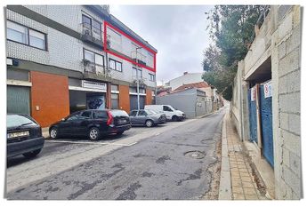 Apartamento T3 em Porto