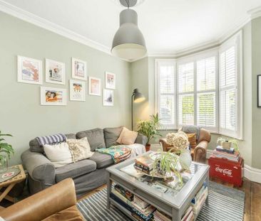 4 bedroom house to rent - Photo 1