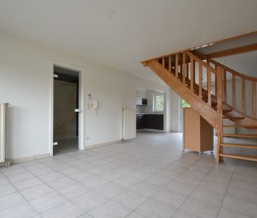 Duplex-appartement met 2 slaapkamers - Photo 1