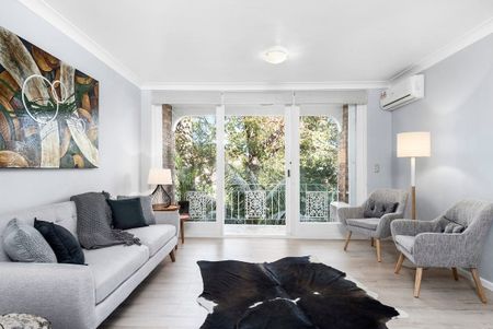 21/1625 Pacific Highway, Wahroonga NSW 2076 - Apartment For Rent | Domain - Photo 2