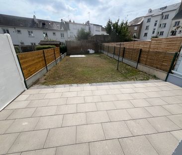 Location maison 5 pièces, 69.42m², Saint-Nazaire - Photo 3