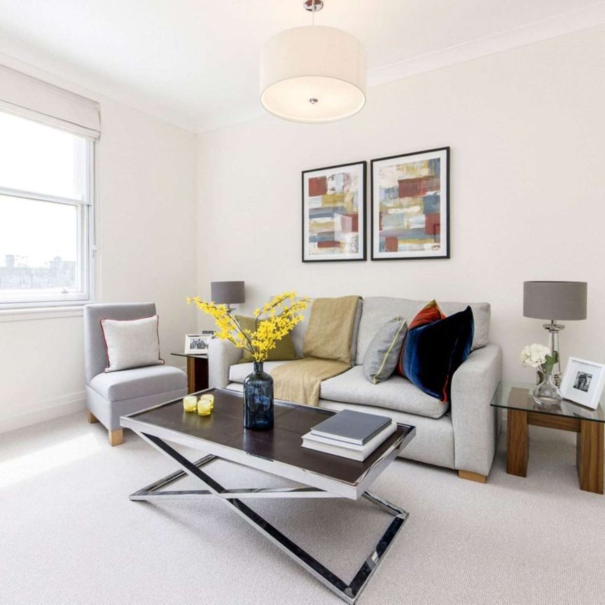 Chester House, 19 Eccleston Place, London, SW1W 9NF - Photo 1