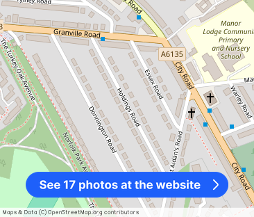 Holdings Road, Sheffield, S2 2RE - Photo 1