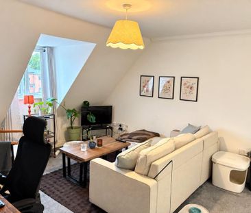 1 bedroom apartment to rent Baffins Court, St. Pirans Avenue, Ports... - Photo 2