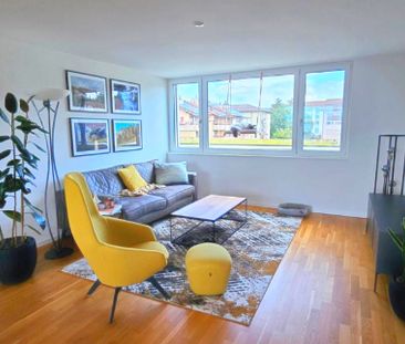 Bel appartement de 5.5p à Avenches - Foto 5