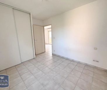 Appartement à louer 2 pièces 43.78m² - Photo 2