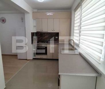 Apartament 2 camere cu view spre padure, prima inchiriere, zona BMW! - Photo 5