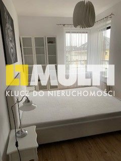 3 pok. dwupoziom. mieszkanie do wynajęcia Gumieńce - Zdjęcie 1