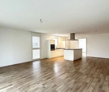 4.5-room apartment - Photo 4