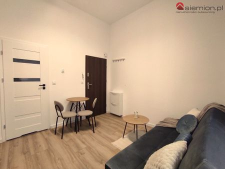 Przytulna kawalerka w centrum - Photo 2