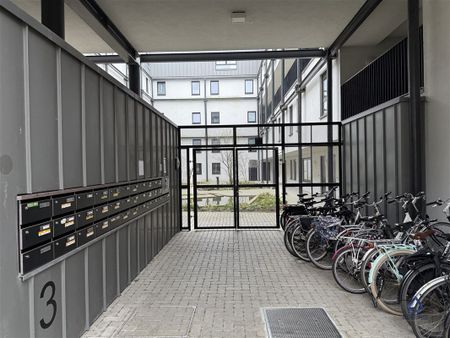 Lily Boeykensstraat 3, 9000 GENT - Photo 4