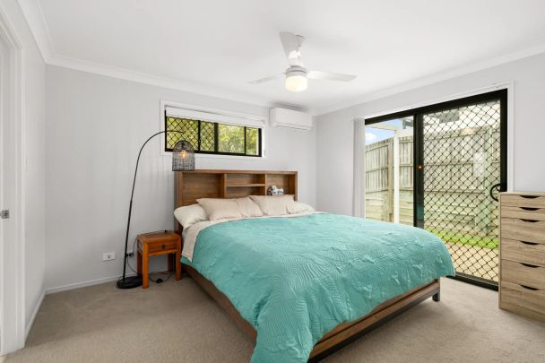 Spacious family home - Photo 1