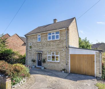 3 bedroom detached house to rent - Photo 2