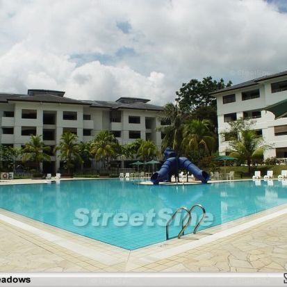 Astrid Meadows (D10), Condominium - For Rent - Photo 1