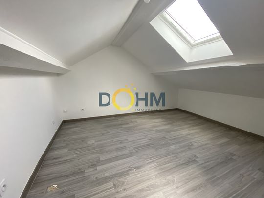 EXCLUSIVITE / SAINT BONNET LE CHATEAU / T3 RENOVE / DISPONIBLE LE 18 JUILLET 2025. - Photo 1