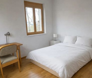 2-Zimmer-Wohnung in Luftkurort Fischbach, nahe Wanderwegen - Photo 1