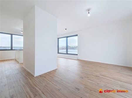 Penthouse te huur - Photo 2