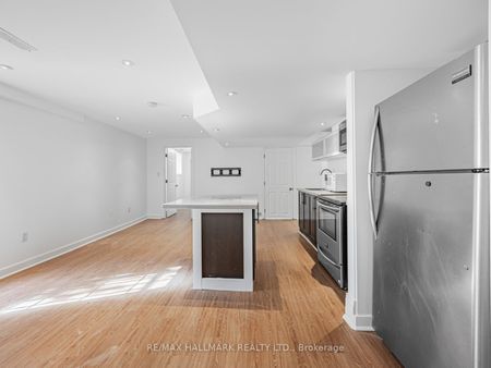 For Lease - 17 Crane Crescent Unit# Bsmnt, Ajax, Ontario - Photo 5