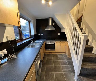 1 bedroom terraced house to rent - Photo 1