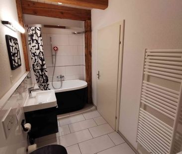 3.5 Zimmer, 95 m² - Photo 4