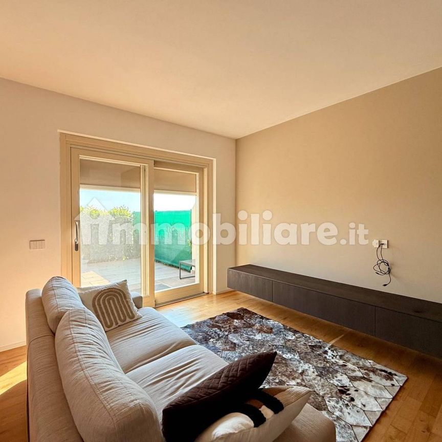 Villa a schiera via Vittime delle Deportazioni, Adro - Photo 1